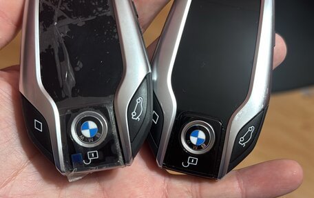 BMW 5 серия, 2020 год, 4 200 000 рублей, 27 фотография