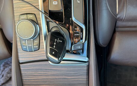 BMW 5 серия, 2020 год, 4 200 000 рублей, 23 фотография