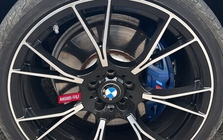 BMW 5 серия, 2020 год, 4 200 000 рублей, 26 фотография