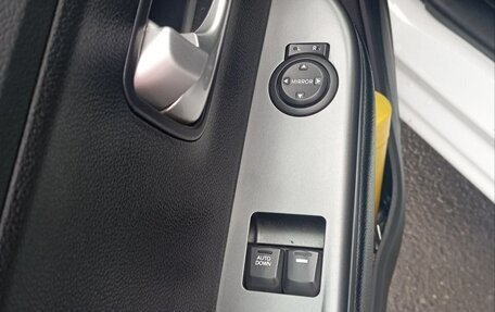 KIA Rio III рестайлинг, 2015 год, 850 000 рублей, 11 фотография