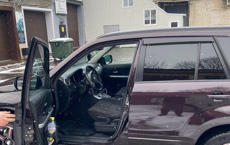 Suzuki Grand Vitara, 2008 год, 850 000 рублей, 2 фотография