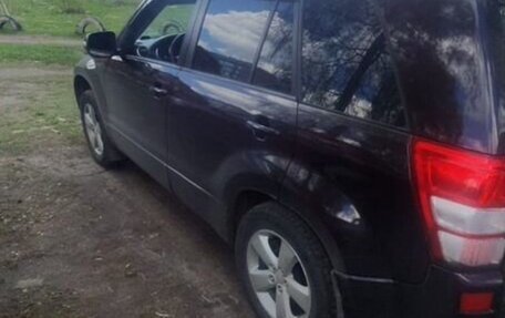 Suzuki Grand Vitara, 2008 год, 850 000 рублей, 6 фотография