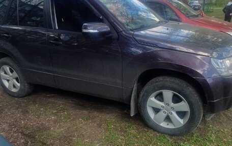 Suzuki Grand Vitara, 2008 год, 850 000 рублей, 7 фотография