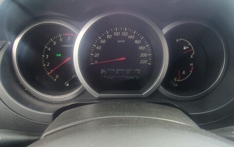 Suzuki Grand Vitara, 2008 год, 850 000 рублей, 10 фотография