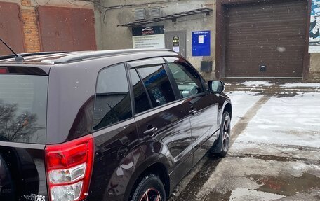 Suzuki Grand Vitara, 2008 год, 850 000 рублей, 3 фотография