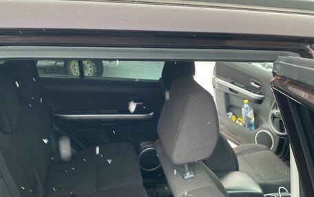 Suzuki Grand Vitara, 2008 год, 850 000 рублей, 15 фотография