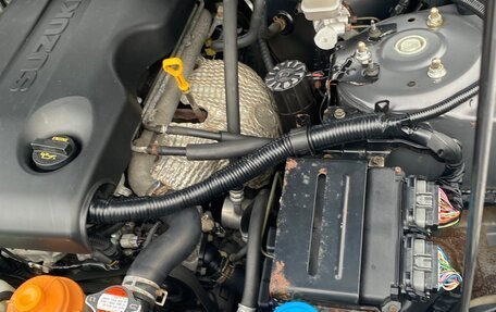 Suzuki Grand Vitara, 2008 год, 850 000 рублей, 12 фотография