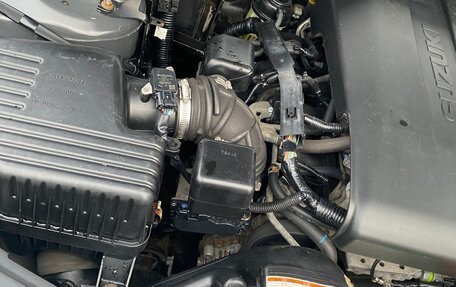 Suzuki Grand Vitara, 2008 год, 850 000 рублей, 13 фотография