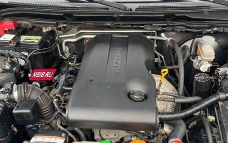 Suzuki Grand Vitara, 2008 год, 850 000 рублей, 14 фотография