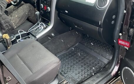 Suzuki Grand Vitara, 2008 год, 850 000 рублей, 11 фотография