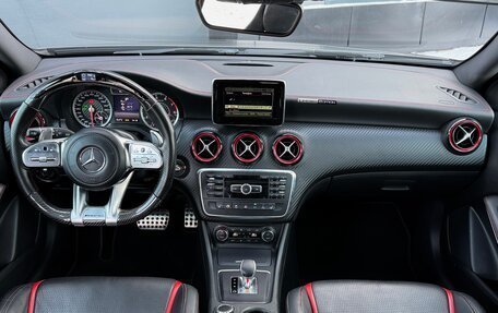 Mercedes-Benz A-Класс AMG, 2013 год, 2 490 000 рублей, 11 фотография