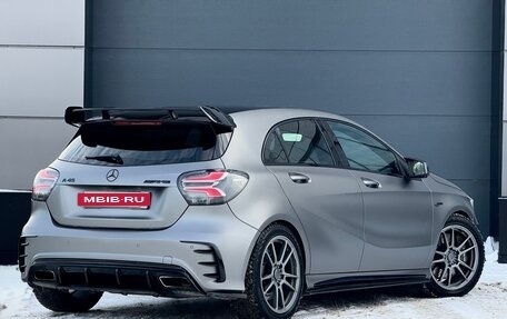 Mercedes-Benz A-Класс AMG, 2013 год, 2 490 000 рублей, 6 фотография
