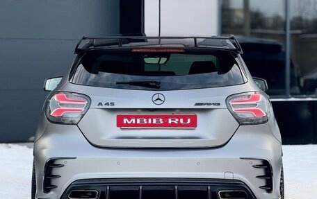 Mercedes-Benz A-Класс AMG, 2013 год, 2 490 000 рублей, 4 фотография