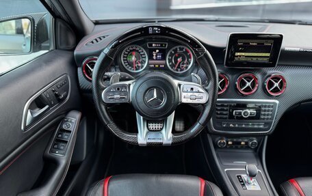 Mercedes-Benz A-Класс AMG, 2013 год, 2 490 000 рублей, 13 фотография