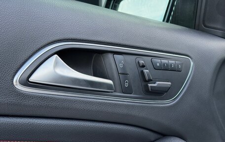 Mercedes-Benz A-Класс AMG, 2013 год, 2 490 000 рублей, 17 фотография