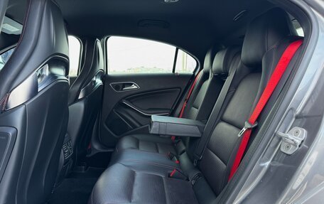 Mercedes-Benz A-Класс AMG, 2013 год, 2 490 000 рублей, 18 фотография