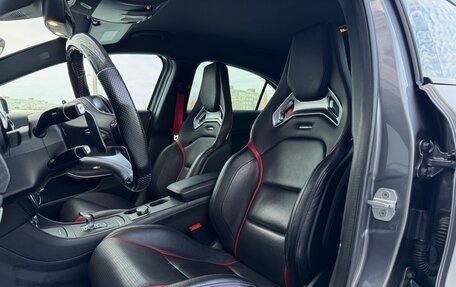 Mercedes-Benz A-Класс AMG, 2013 год, 2 490 000 рублей, 15 фотография