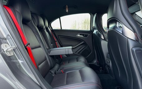 Mercedes-Benz A-Класс AMG, 2013 год, 2 490 000 рублей, 20 фотография