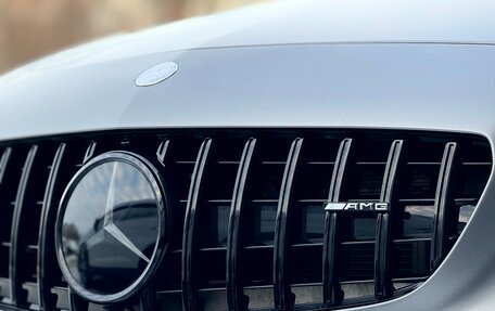 Mercedes-Benz A-Класс AMG, 2013 год, 2 490 000 рублей, 27 фотография