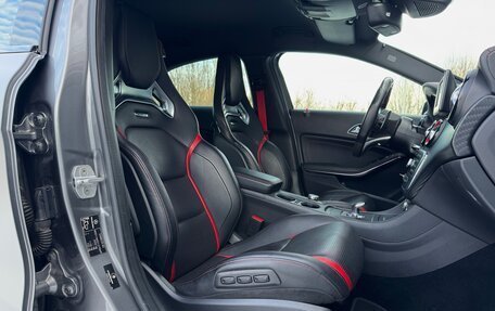 Mercedes-Benz A-Класс AMG, 2013 год, 2 490 000 рублей, 22 фотография