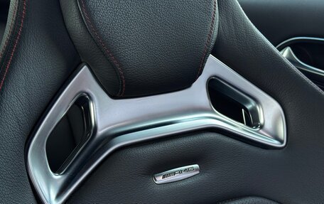 Mercedes-Benz A-Класс AMG, 2013 год, 2 490 000 рублей, 25 фотография