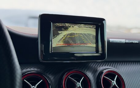 Mercedes-Benz A-Класс AMG, 2013 год, 2 490 000 рублей, 30 фотография