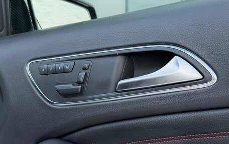 Mercedes-Benz A-Класс AMG, 2013 год, 2 490 000 рублей, 24 фотография