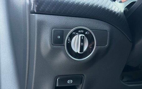 Mercedes-Benz A-Класс AMG, 2013 год, 2 490 000 рублей, 29 фотография