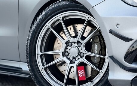 Mercedes-Benz A-Класс AMG, 2013 год, 2 490 000 рублей, 26 фотография