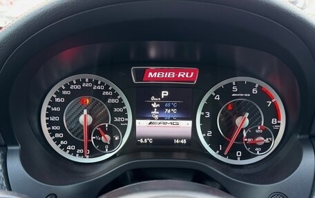 Mercedes-Benz A-Класс AMG, 2013 год, 2 490 000 рублей, 31 фотография