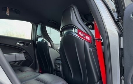 Mercedes-Benz A-Класс AMG, 2013 год, 2 490 000 рублей, 21 фотография