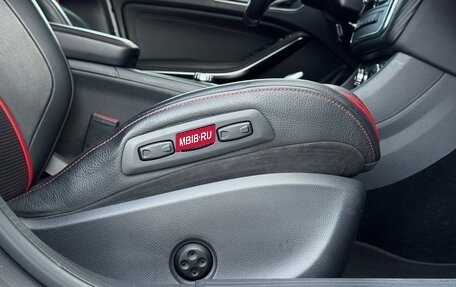 Mercedes-Benz A-Класс AMG, 2013 год, 2 490 000 рублей, 23 фотография