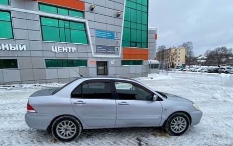 Mitsubishi Lancer IX, 2007 год, 800 000 рублей, 7 фотография