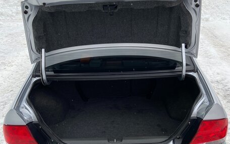 Mitsubishi Lancer IX, 2007 год, 800 000 рублей, 9 фотография