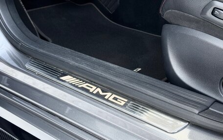 Mercedes-Benz A-Класс AMG, 2013 год, 2 490 000 рублей, 35 фотография