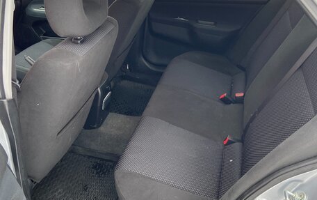 Mitsubishi Lancer IX, 2007 год, 800 000 рублей, 13 фотография