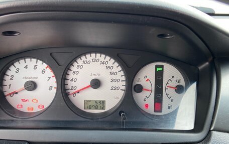 Mitsubishi Lancer IX, 2007 год, 800 000 рублей, 12 фотография