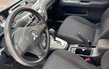 Mitsubishi Lancer IX, 2007 год, 800 000 рублей, 14 фотография