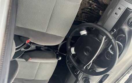 Chevrolet Lacetti, 2009 год, 330 000 рублей, 2 фотография