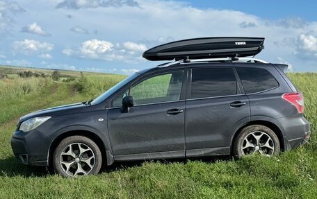 Subaru Forester, 2013 год, 1 510 000 рублей, 6 фотография