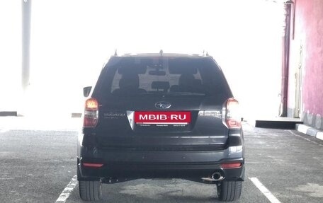 Subaru Forester, 2013 год, 1 510 000 рублей, 3 фотография