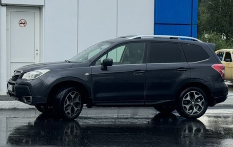 Subaru Forester, 2013 год, 1 510 000 рублей, 7 фотография