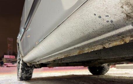 Hyundai Getz I рестайлинг, 2005 год, 475 000 рублей, 13 фотография