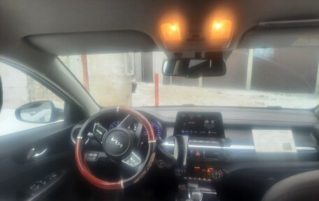 KIA Cerato IV, 2021 год, 1 450 000 рублей, 4 фотография