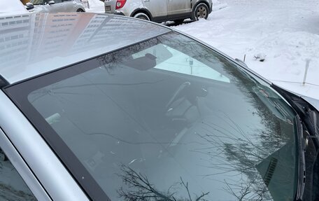 Mitsubishi Lancer IX, 2008 год, 550 000 рублей, 8 фотография