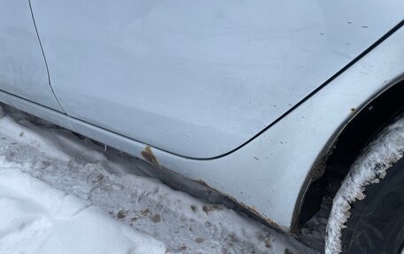 Mitsubishi Lancer IX, 2008 год, 550 000 рублей, 11 фотография