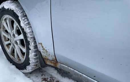 Mitsubishi Lancer IX, 2008 год, 550 000 рублей, 12 фотография