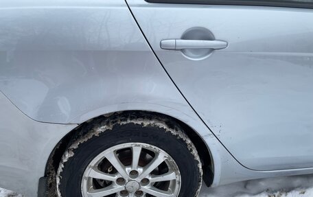 Mitsubishi Lancer IX, 2008 год, 550 000 рублей, 15 фотография