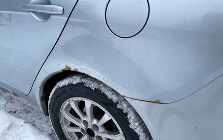 Mitsubishi Lancer IX, 2008 год, 550 000 рублей, 10 фотография