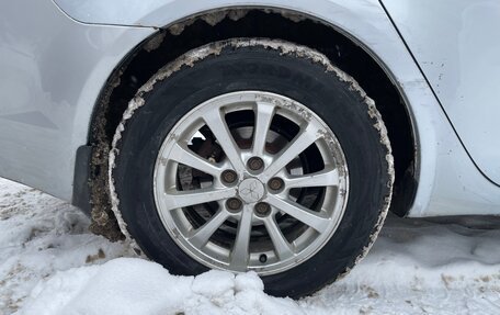 Mitsubishi Lancer IX, 2008 год, 550 000 рублей, 18 фотография